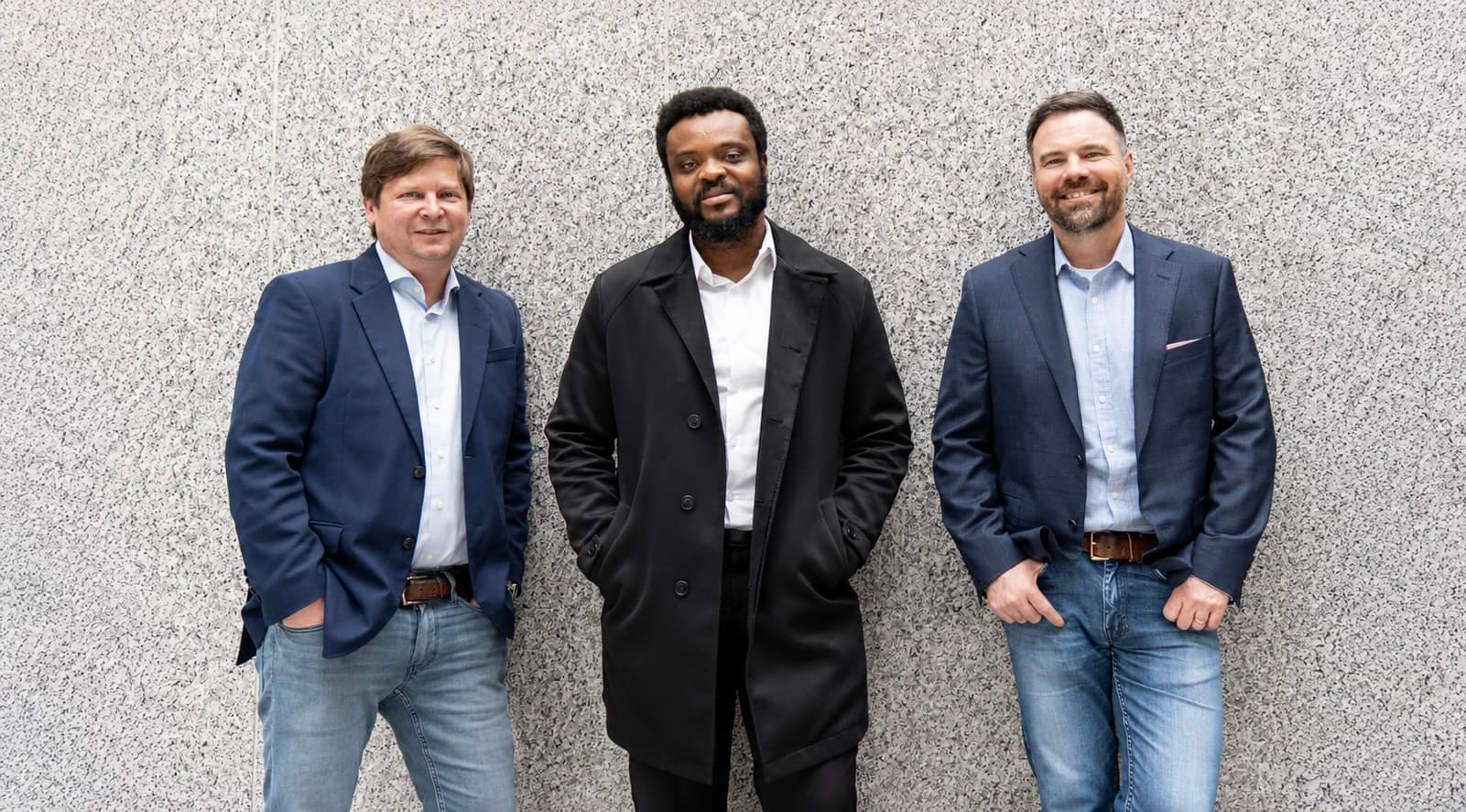 The Moby team